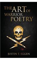 Art Of Warrior Poetry