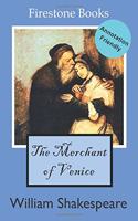 The Merchant of Venice