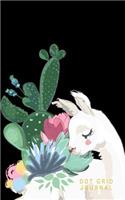 Dot Grid Journal