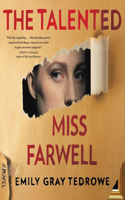 Talented Miss Farwell Lib/E