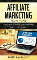 Affiliate Marketing from Home