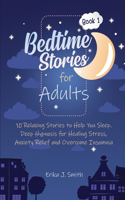 Bedtime Stories for Adults