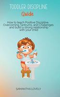 Toddler Discipline Guide