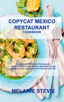 Copycat Mexico Restaurant