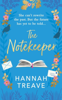 The Notekeeper