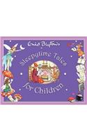 Enid Blyton's Sleepytime Tales for Children