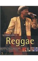 The Rough Guide to Reggae 3 (Rough Guide Reference)