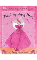 The Fairy Party Dress
