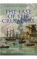 Last of the Crusaders
