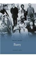 Barry: Pocket Images