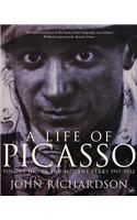 A Life of Picasso Volume III: The Triumphant Years, 1917-1932(3 Life of Picasso)