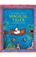 The Orchard Book Of Magical Tales