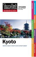 Time Out Shortlist Kyoto