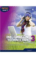 BTEC Level 3 National IT Student Book 2