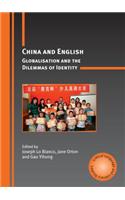 China and English