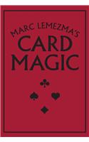 Marc Lemezma's Card Magic