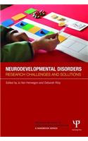 Neurodevelopmental Disorders