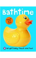 Bright Baby Touch & Feel Bathtime