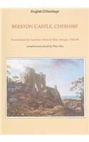 Beeston Castle, Cheshire