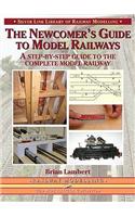 The Newcomer's Guide to Model Railways