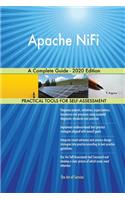 Apache NiFi A Complete Guide - 2020 Edition