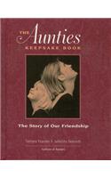 The Aunties Keepsake Book
