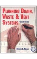 Planning Drain, Waste & Vent Systems