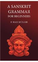 Sanskrit Grammar for Beginners