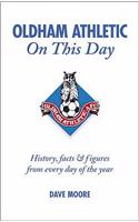 Oldham Athletic On This Day