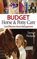 Budget Horse and Pony Care