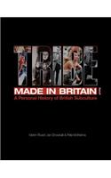 Tribe: Made in Britain
