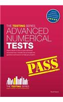 Advanced Numerical Reasoning Tests: Sample Test Questions and Answers