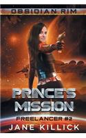 Prince's Mission