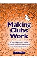 Making Clubs Work