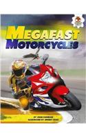 Mega Fast Superbikes