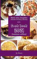 Cook Book 2021
