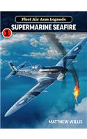 Fleet Air Arm Legends: Supermarine Seafire