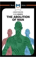 An Analysis of C.S. Lewis's The Abolition of Man