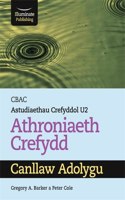 CBAC Astudiaethau Crefyddol U2 Athroniaeth Crefydd Canllaw Adolygu