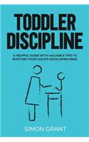 Toddler Discipline