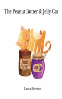 Peanut Butter & Jelly Cat