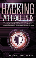 Hacking with Kali Linux