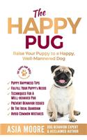 Happy Pug