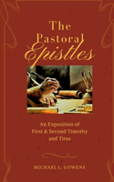 Pastoral Epistles