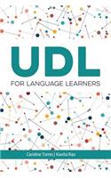 UDL for Language Learners