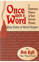 Once Upon a Word