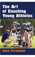 The Art of Coaching Young Athletes