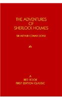 Adventures of Sherlock Holmes
