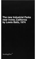 Reconsidering The new Industrial Parks near Irvi - by Mario Pfeifer, 2009