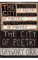 The City of Poetry